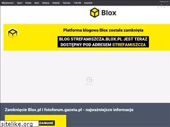 strefamiszcza.blox.pl