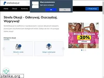 strefaokazji.pl