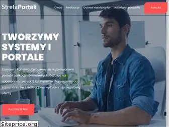 strefaportali.pl