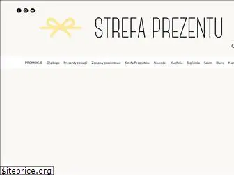 strefaprezentu.pl