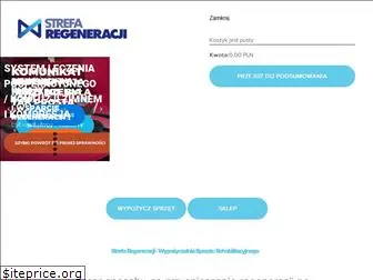 strefaregeneracji.pl