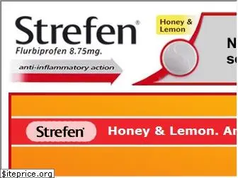 strefen.com