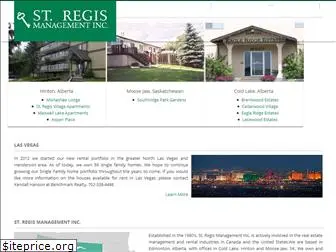 stregis.ca