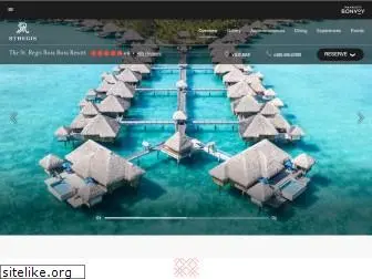 stregisborabora.com