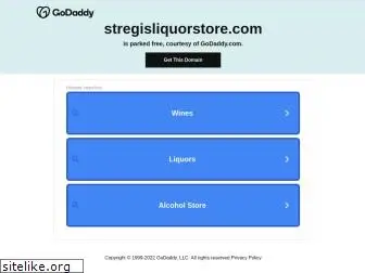 stregisliquorstore.com