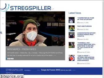 stregspiller.com