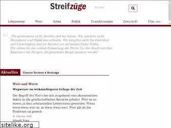 streifzuege.org