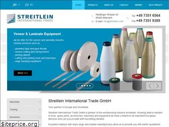 streitlein.com