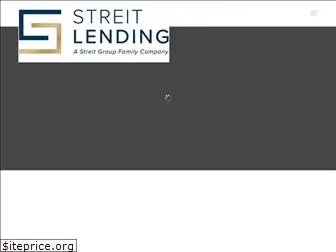 streitlending.com