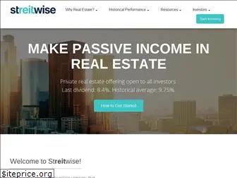 streitwise.com