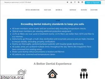 streitzdental.com