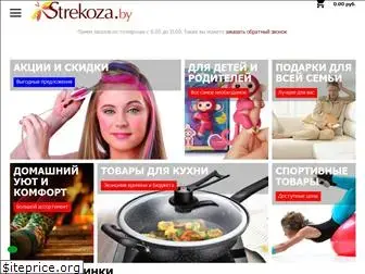 strekoza.by