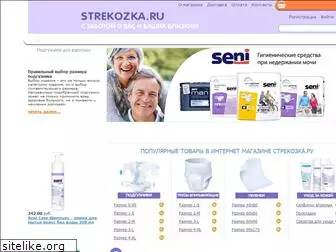 strekozka.ru