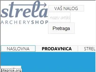 strela.co.rs