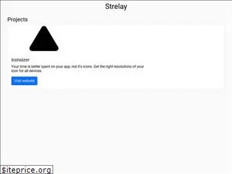 strelay.com