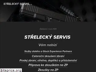 streleckyservis.cz