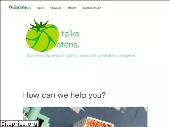 strellabiotech.com