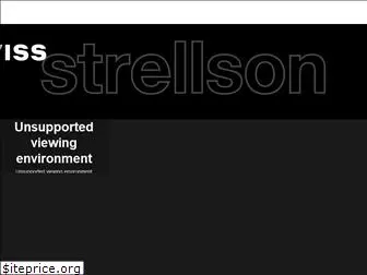 strellson.ch