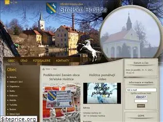 strelskehostice.cz