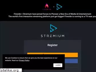 stremium.com