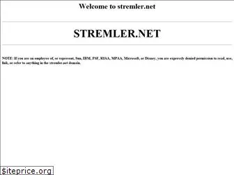 stremler.net