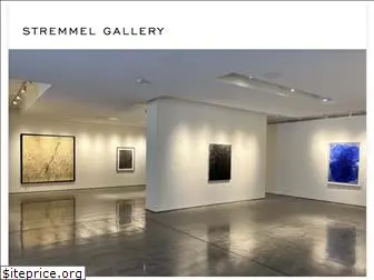 stremmelgallery.com