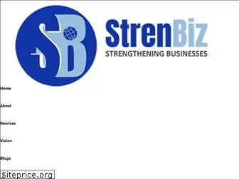 strenbiz.com
