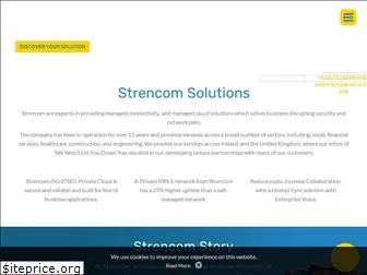 strencom.net