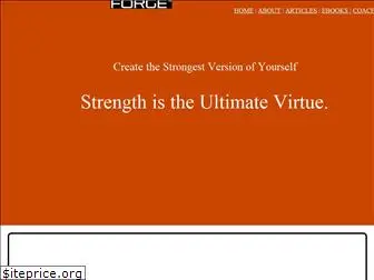 strength-forge.com