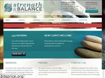 strengthandbalance.ca