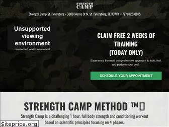 strengthcamp.com