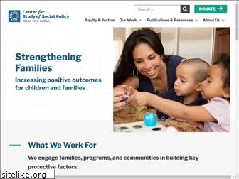 strengtheningfamilies.net