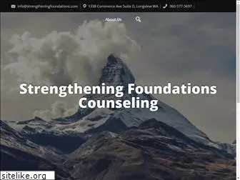 strengtheningfoundations.com
