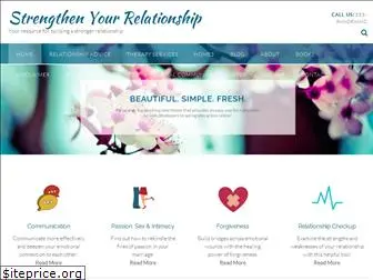 strengthenyourrelationship.com