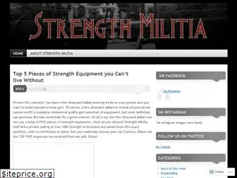 strengthmilitia.wordpress.com