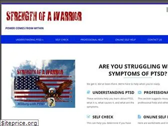strengthofawarrior.org