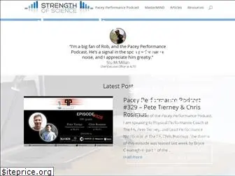 strengthofscience.com