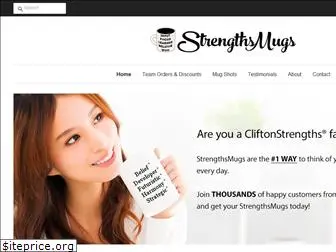 strengthsfindercoffeemugs.com