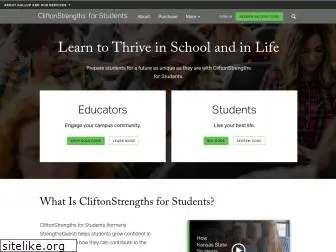 strengthsquest.com