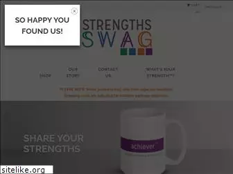 strengthsswag.com
