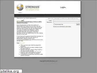 strenuus.com