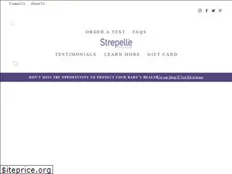 strepelle.com