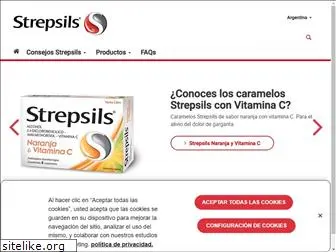 strepsils.com.ar