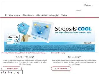 strepsils.com.vn