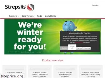 strepsils.ie