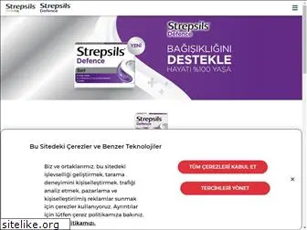 strepsilsherbal.com