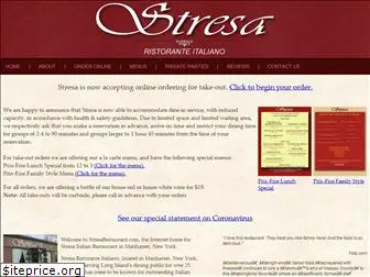 stresa-restaurant.com