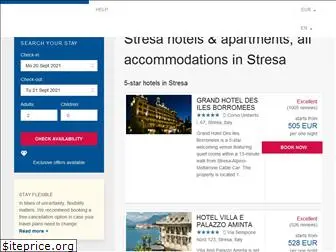 stresahotels24.com