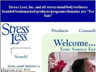 stress-less.com