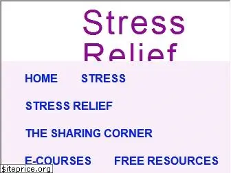 stress-relief-workshop.com